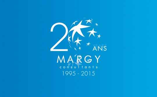 Les 20 ans de Margy Consultants