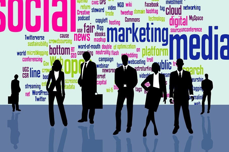 Companies and marketing - Margy Consultants blog