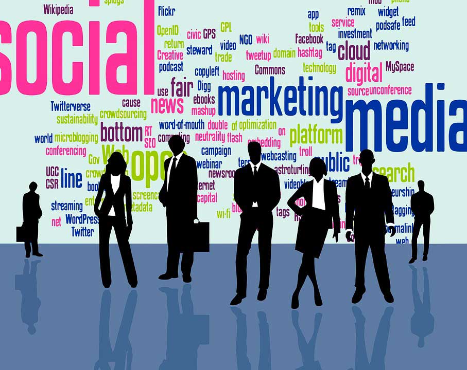 contenu publicitaire - margy consultants blog