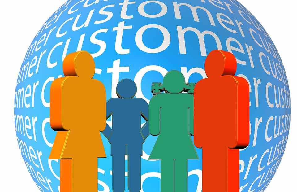 Customer relations - Margy cConsultants blog