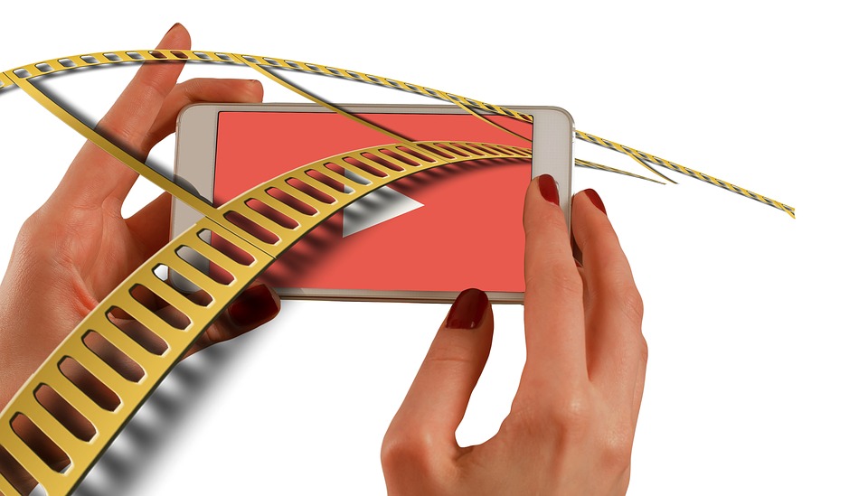 La communication avec la video - Margy consultants blog