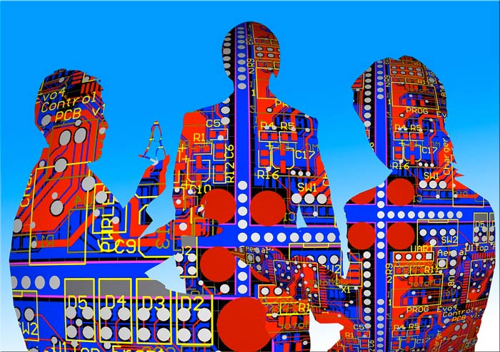 L'intelligence artificielle - Margy Consultants blog