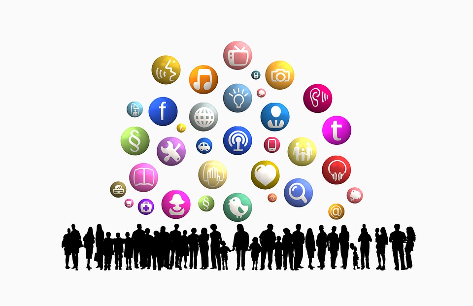 Le marketing d'influence - Margy Consultants Blog