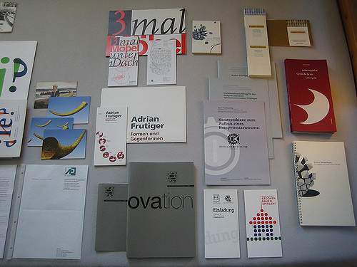 Les supports publicitaires - Margy Consultants Blog