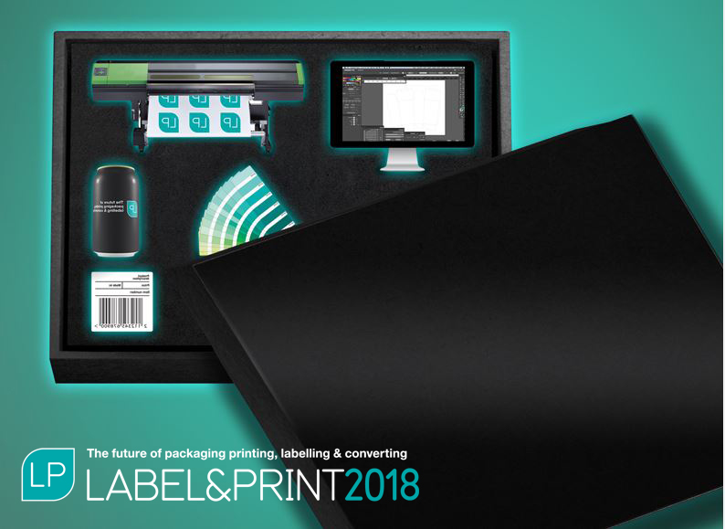 Label&Print2018
