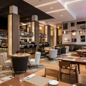 Antalis interior design award