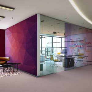 Antalis interior design award