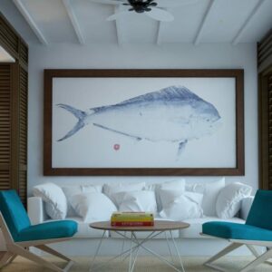 Antalis interior design award