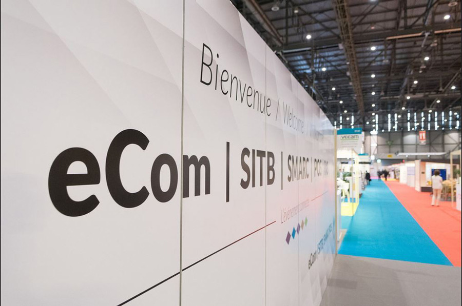 Les salons e-marketing et e-commerce