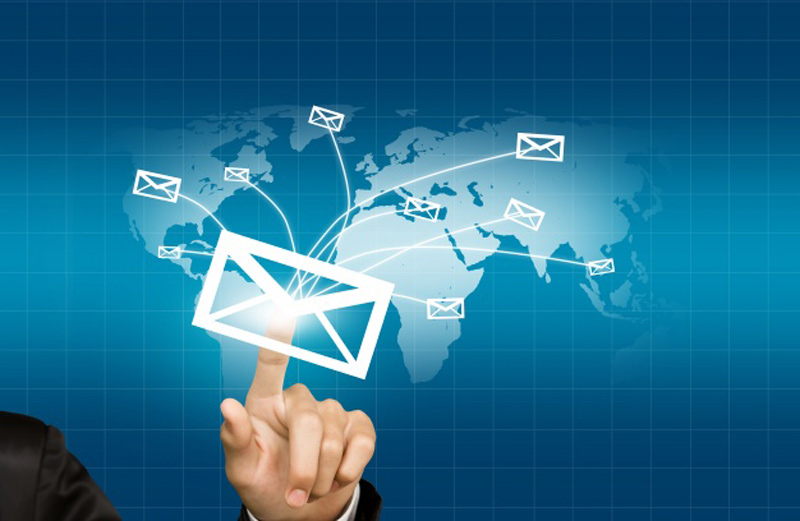 Courrier Publicitaire Adressé