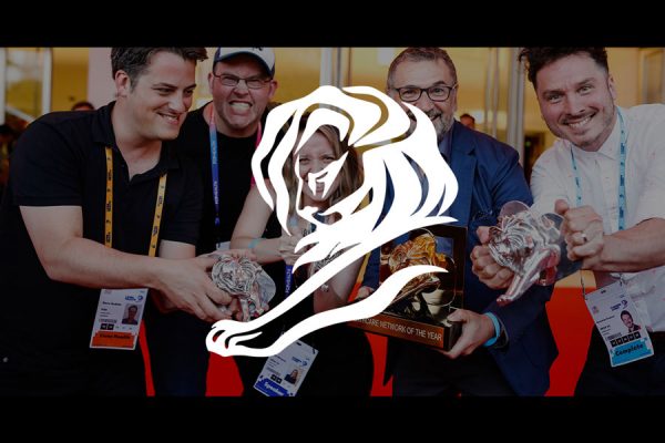 les Lions Cannes 2018